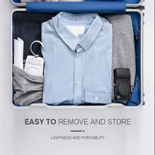 Load image into Gallery viewer, Electric Clothes Drying Rack (Promotion-40% OFF & Free Shipping) - Portable Clothes Hangers Electric Laundry Dryer Smart Shoes Dryer Rack Coat Hanger For Winter Home Travel Rod Rack Hangers