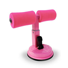 Load image into Gallery viewer, ABSLEAN - Abs & Core Trainer - Sit Up Bars Stand Abdominal Core Assistant Muscle Training Ab Rollers Fitness Weight Loss