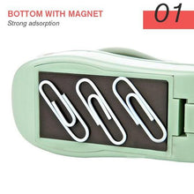 Load image into Gallery viewer, Portable Mini Sealing Household Machine (Buy 1 Get 1 Free) - Heat Sealer Capper Food Saver For Plastic Bags Package Gadgets