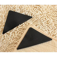 Load image into Gallery viewer, RUG: Eco-friendly and Reusable Silicon Rug Grippers