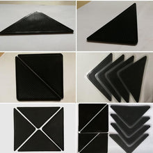 Load image into Gallery viewer, RUG: Eco-friendly and Reusable Silicon Rug Grippers