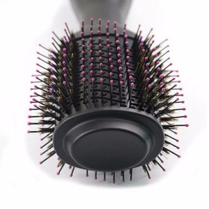 FRIZHAIR: One-step Hair Dryer & Volumizer Styler [Freeship Worldwide]