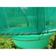 Load image into Gallery viewer, Reusable Fly Trap - The Ranch Outdoor Fly Trap Killer Bug Cage Net Perfect For Horses
