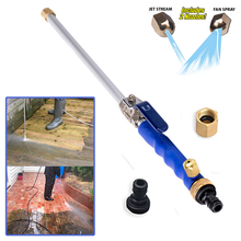 Load image into Gallery viewer, HydroJet: 2-in-1 High Pressure Power Washer High PSI Cleaner Sale
