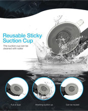 Load image into Gallery viewer, Holder Automatically Locking Windshield Phone Holder [UNIVERSAL FIT]
