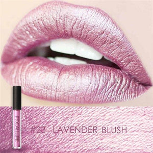 Fabulous 5econds SmudgeProof Waterproof Liquid Lipstick