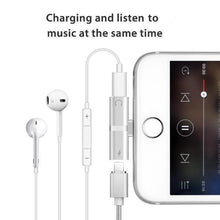 Load image into Gallery viewer, SemaTech 4 in 1 Lightning Adapter for iPhone
