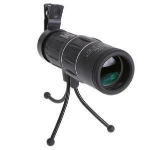 5ZOOM - High Power Prism Monocular Telescope